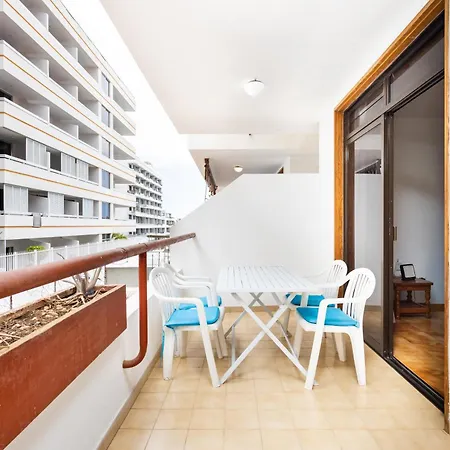 Home2book Cozy With Pool & Terrace Arona (Tenerife)