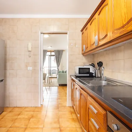Apartamento Home2book Cozy With Pool & Terrace
