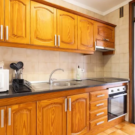 Apartamento Home2book Cozy With Pool & Terrace *