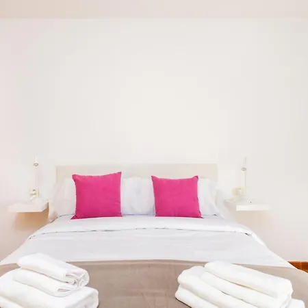 Home2book Cozy With Pool & Terrace Apartamento Arona (Tenerife)