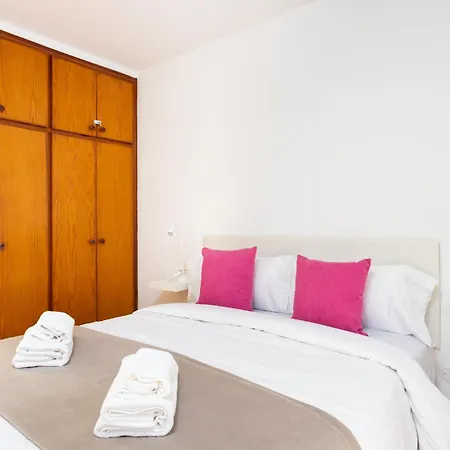 Home2book Cozy With Pool & Terrace Arona (Tenerife)