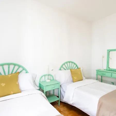 Home2book Cozy With Pool & Terrace Apartamento *