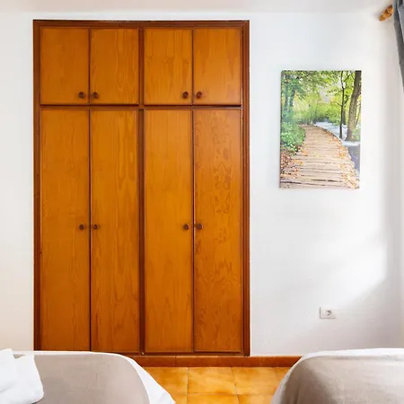 Home2book Cozy With Pool & Terrace Apartamento Arona (Tenerife)