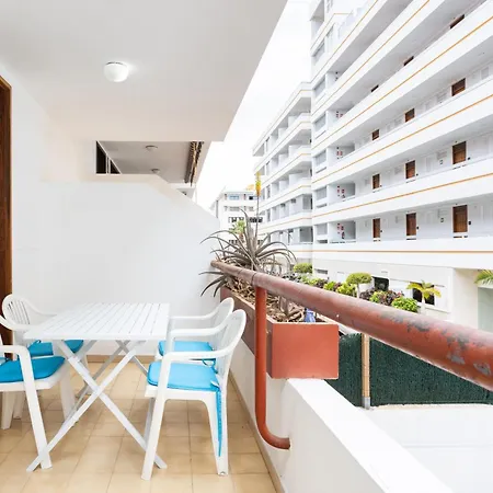 Apartamento Home2book Cozy With Pool & Terrace Arona (Tenerife)