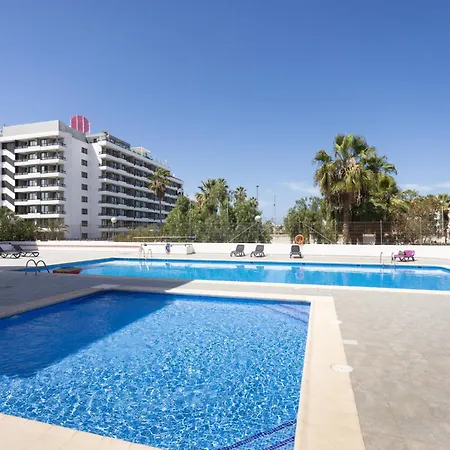 Home2book Cozy With Pool & Terrace Arona (Tenerife)