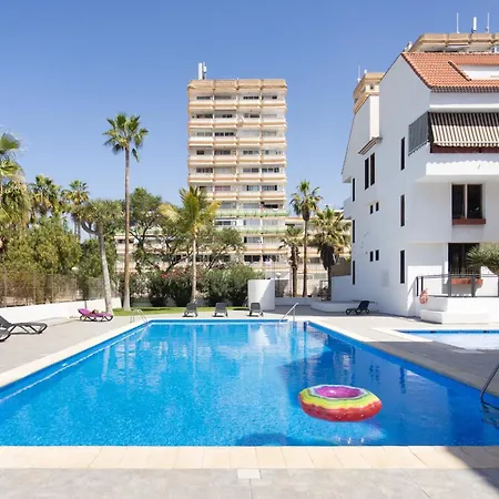 Home2book Cozy With Pool & Terrace 公寓 *