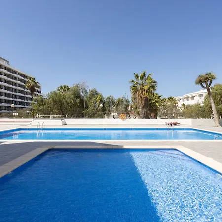 Apartamento Home2book Cozy With Pool & Terrace Arona (Tenerife)