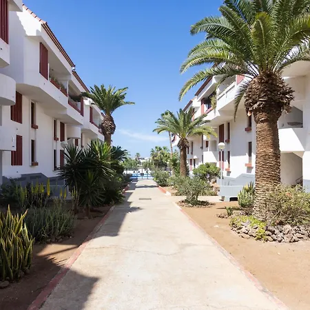 Apartamento Home2book Cozy With Pool & Terrace